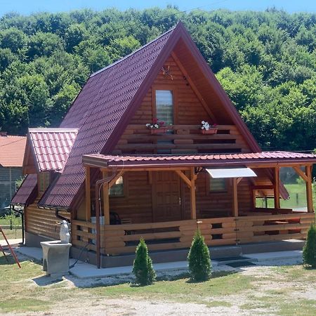 Vikendica Bosnjak Sarajevo Exterior photo