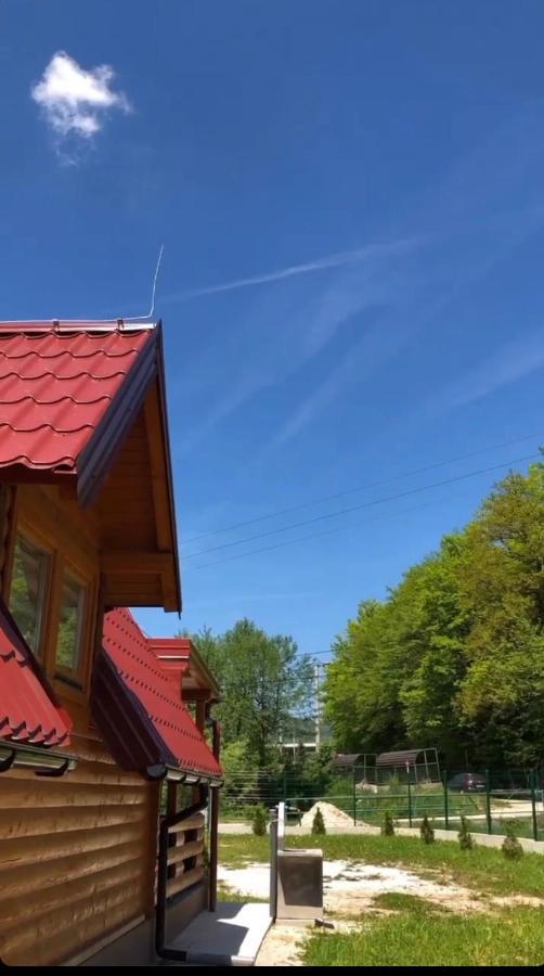 Vikendica Bosnjak Sarajevo Exterior photo