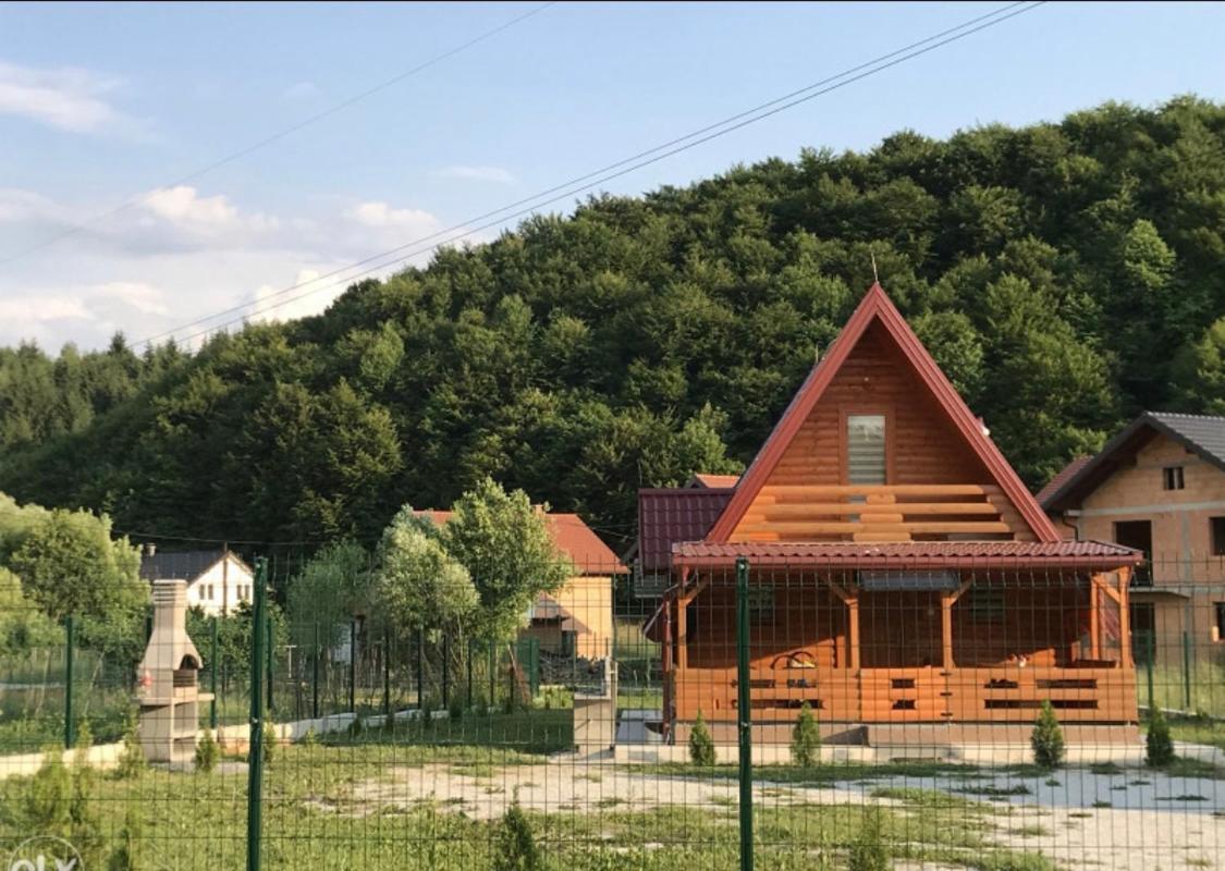Vikendica Bosnjak Sarajevo Exterior photo